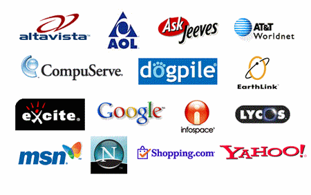 search engines essay